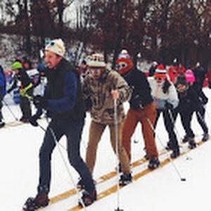 Meet your Posher, Anders